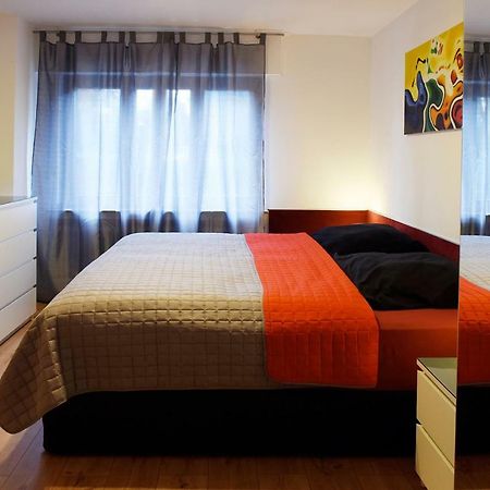 Haus Gronau Appartement Bergisch Gladbach Buitenkant foto