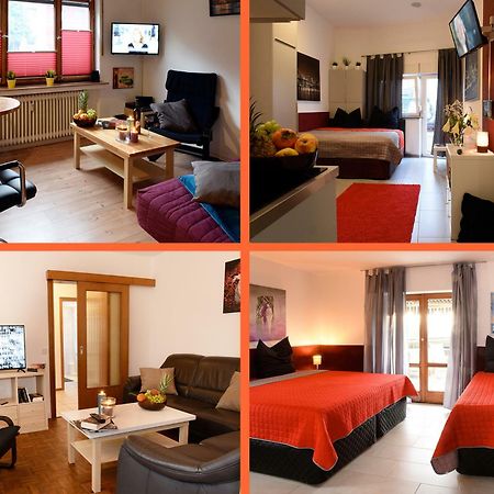 Haus Gronau Appartement Bergisch Gladbach Buitenkant foto