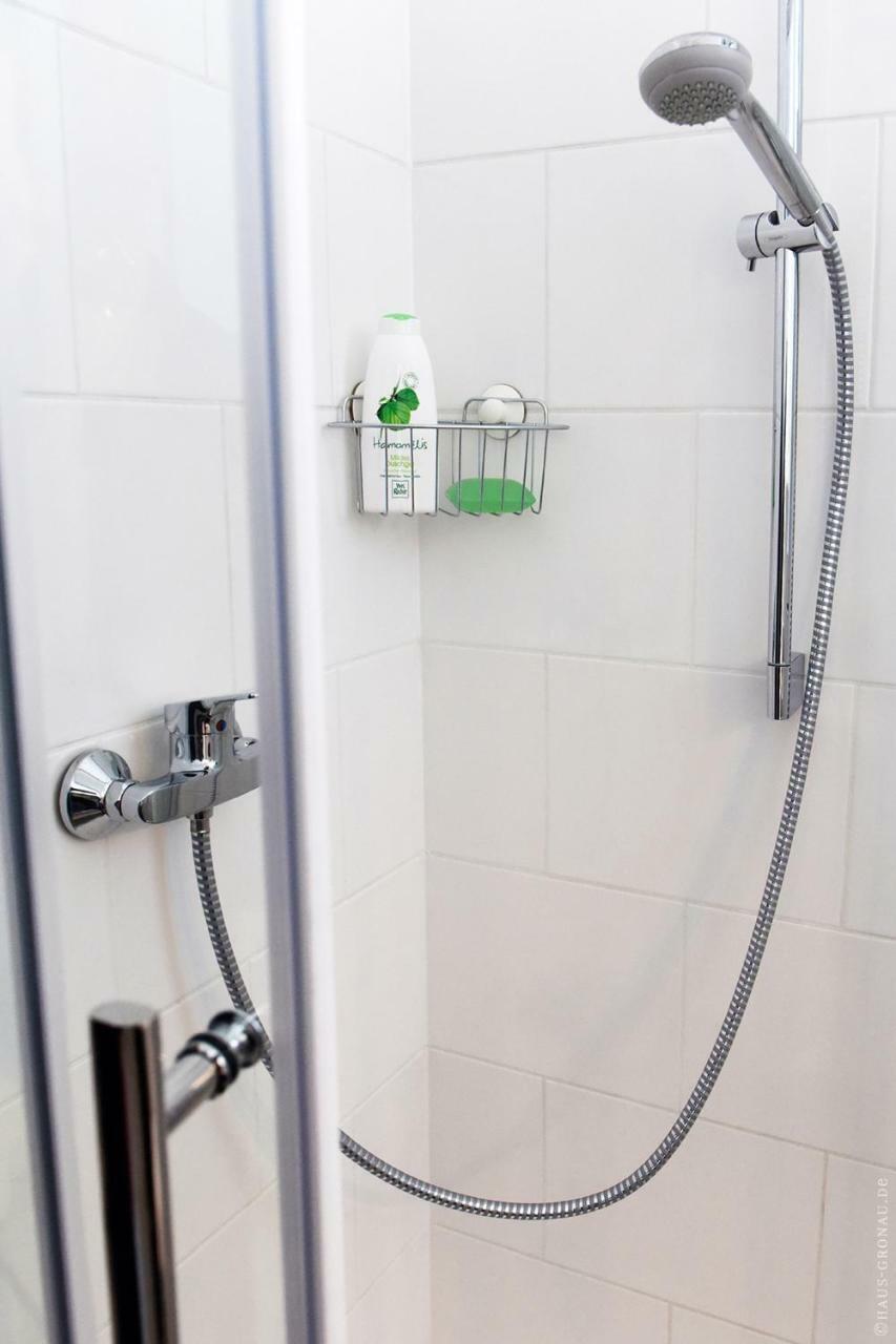 Haus Gronau Appartement Bergisch Gladbach Buitenkant foto