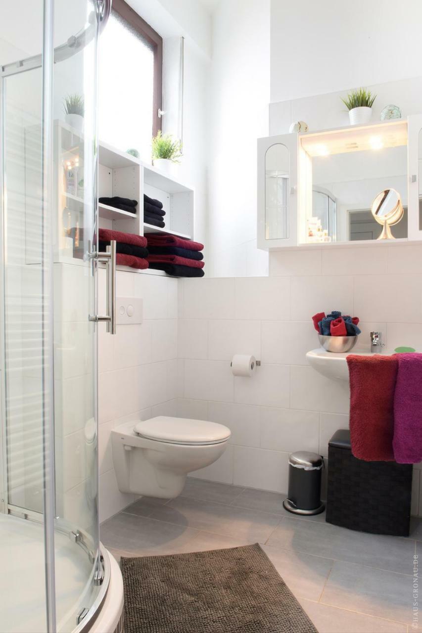 Haus Gronau Appartement Bergisch Gladbach Buitenkant foto