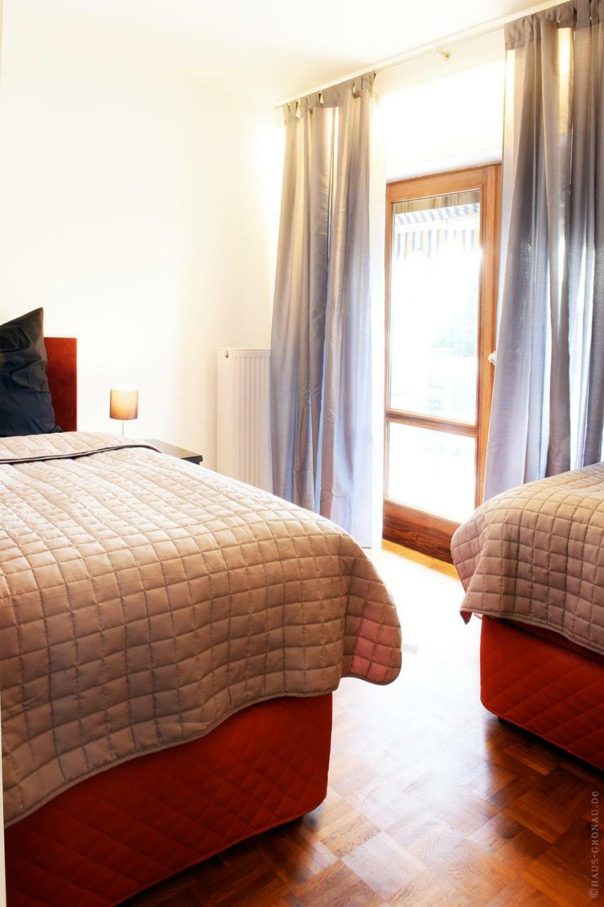 Haus Gronau Appartement Bergisch Gladbach Buitenkant foto