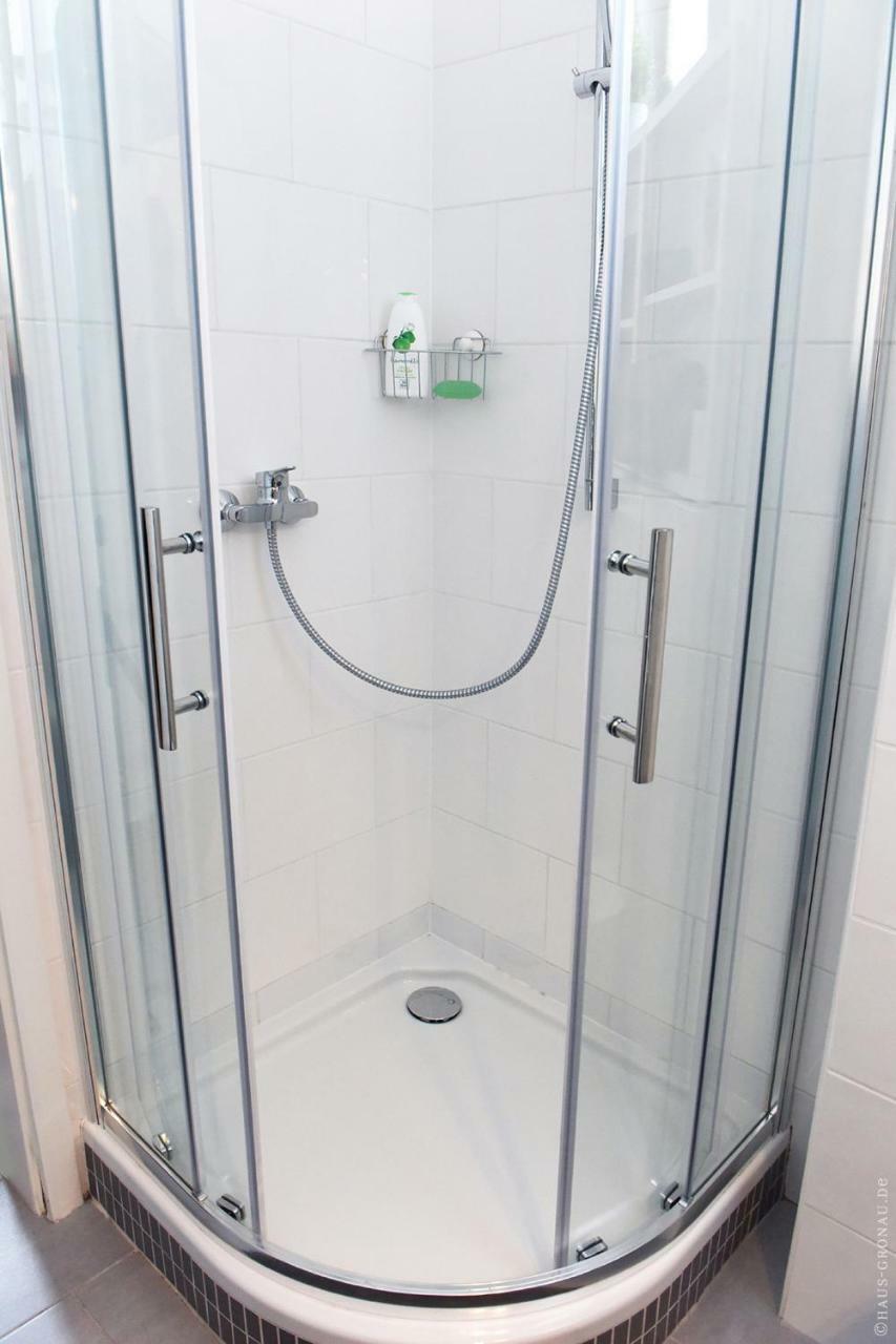 Haus Gronau Appartement Bergisch Gladbach Buitenkant foto