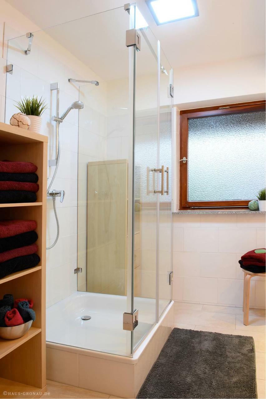 Haus Gronau Appartement Bergisch Gladbach Buitenkant foto