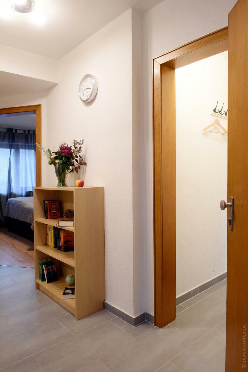 Haus Gronau Appartement Bergisch Gladbach Buitenkant foto