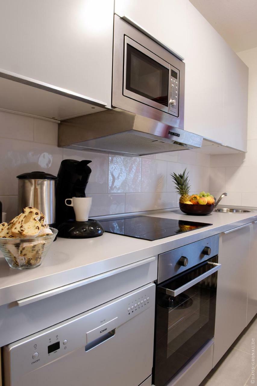 Haus Gronau Appartement Bergisch Gladbach Buitenkant foto