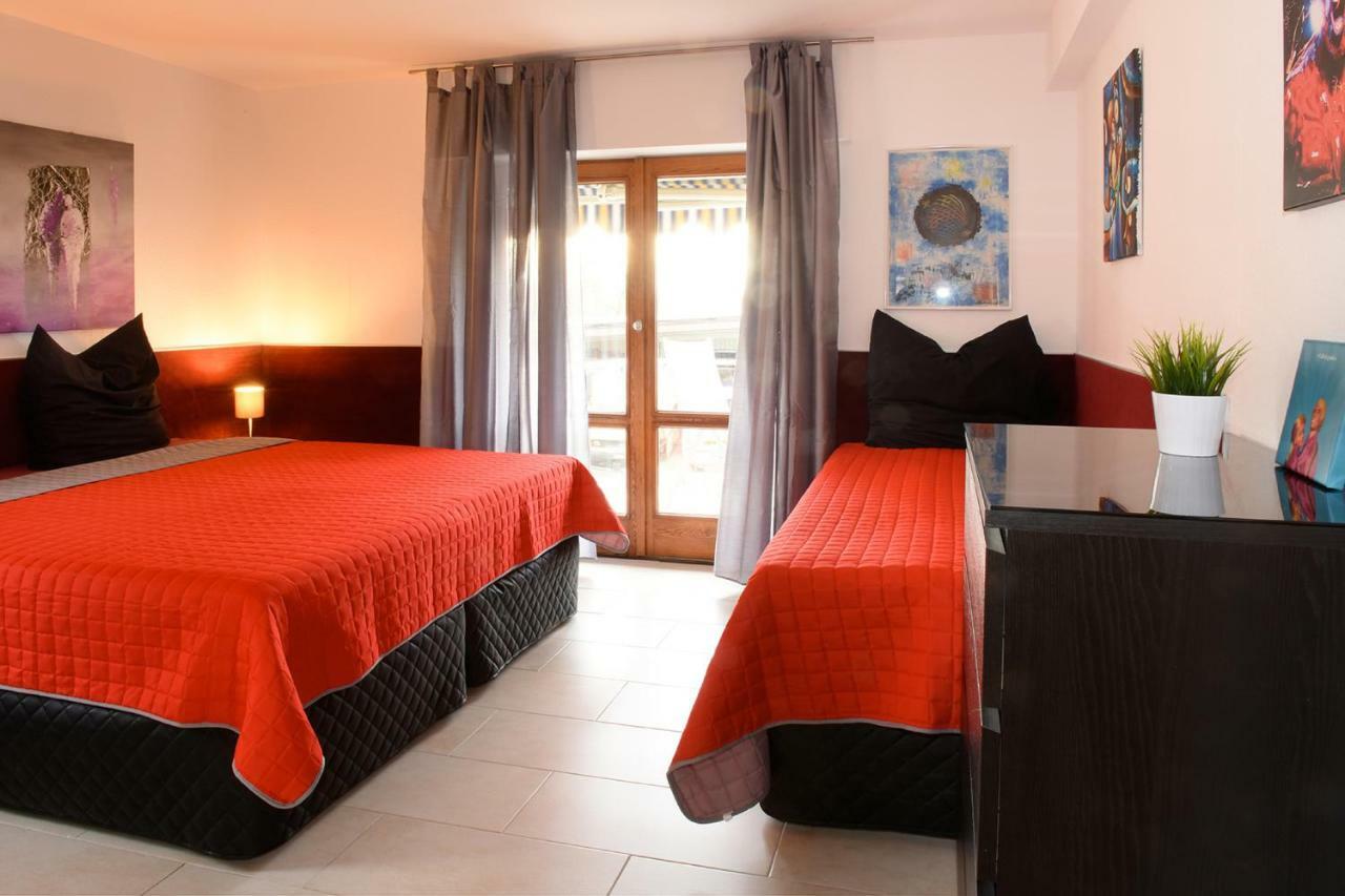 Haus Gronau Appartement Bergisch Gladbach Buitenkant foto
