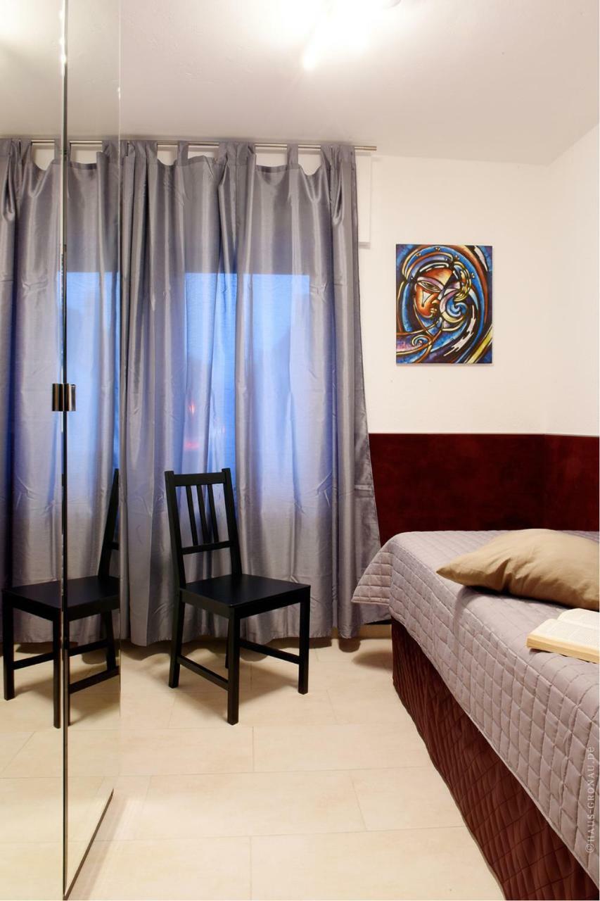 Haus Gronau Appartement Bergisch Gladbach Buitenkant foto