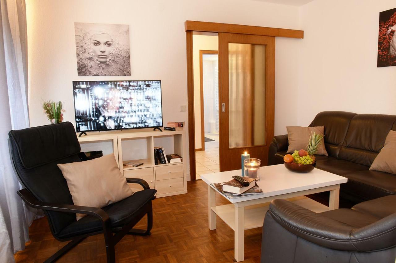 Haus Gronau Appartement Bergisch Gladbach Buitenkant foto