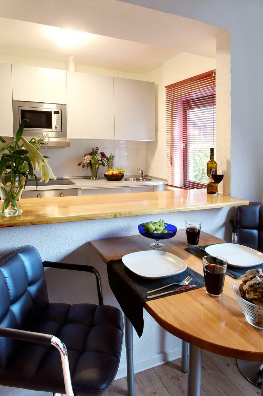 Haus Gronau Appartement Bergisch Gladbach Buitenkant foto