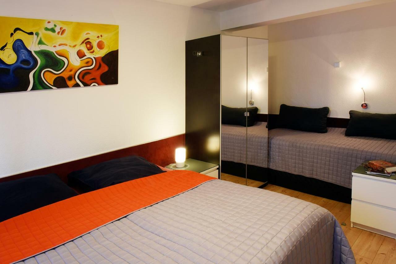 Haus Gronau Appartement Bergisch Gladbach Buitenkant foto