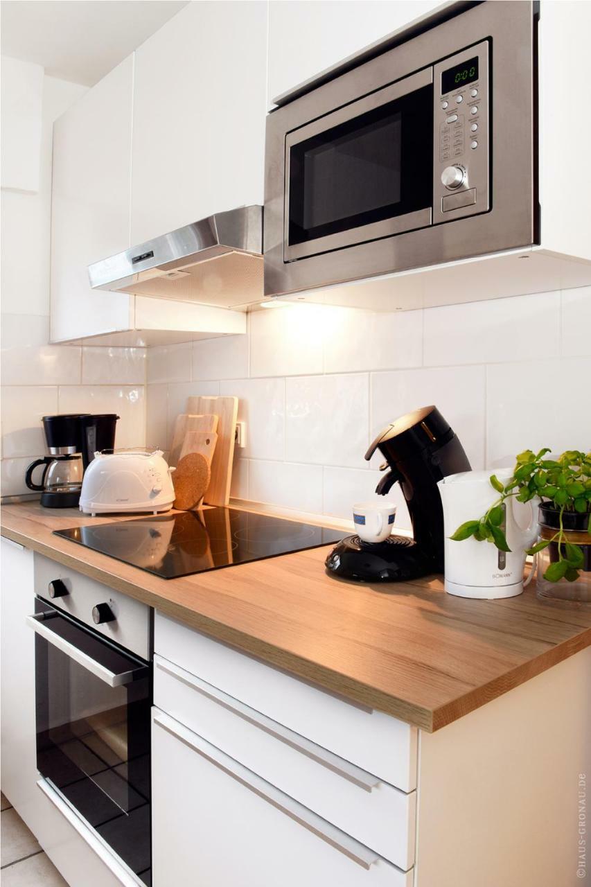 Haus Gronau Appartement Bergisch Gladbach Buitenkant foto