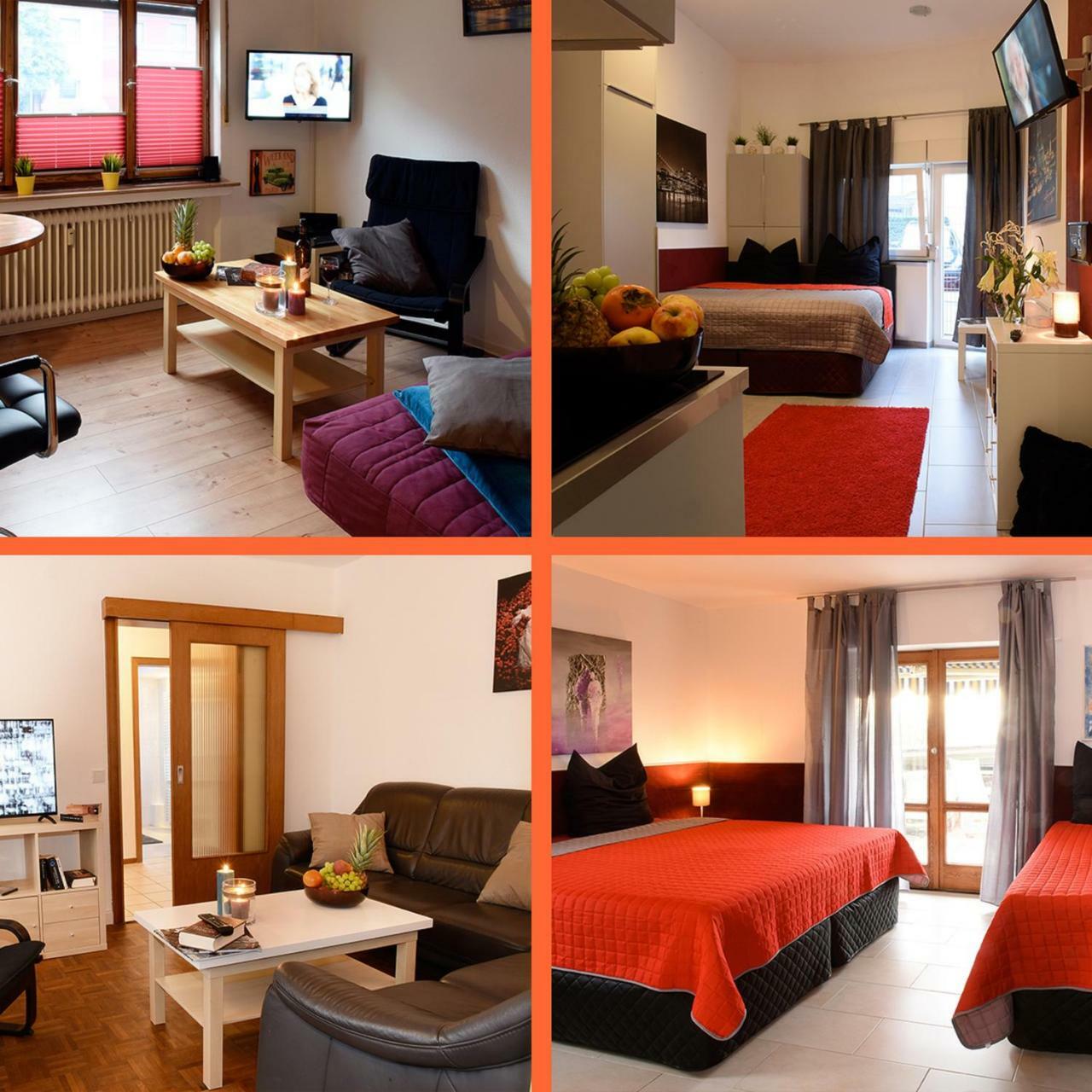 Haus Gronau Appartement Bergisch Gladbach Buitenkant foto